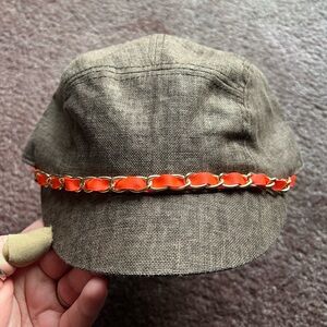 D&Y Hat